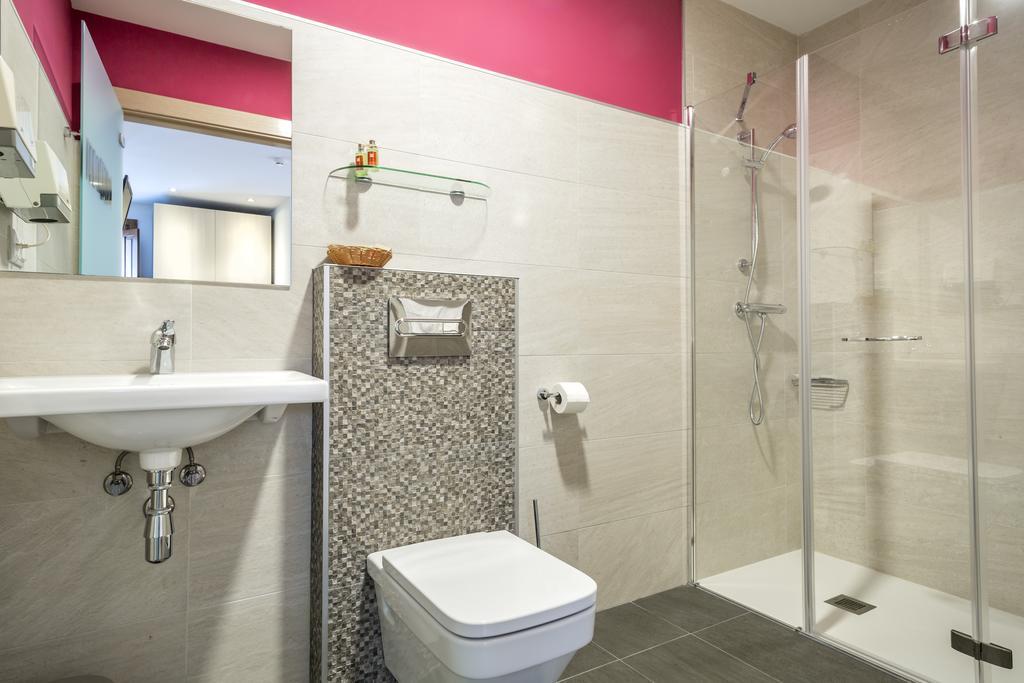 Hotel Rural Aunamendi Ochagavía エクステリア 写真